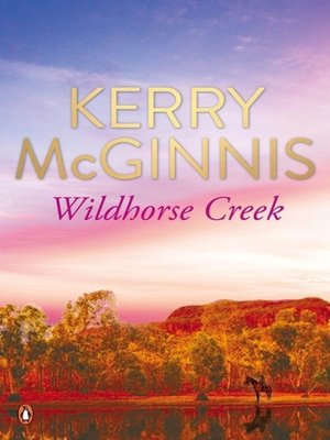 cover image of Wildhorse Creek